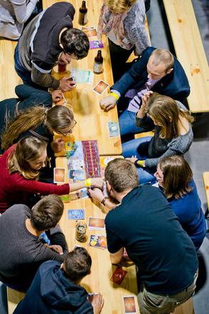 Poznańskie Targi Piwne