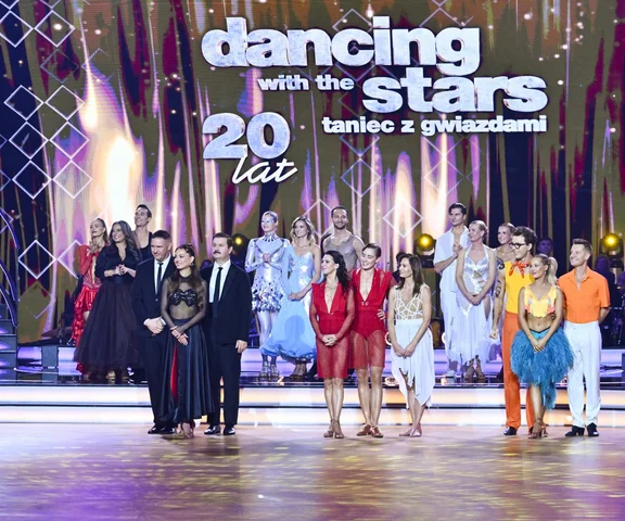 Rewolucja w Tańcu z gwiazdami! Wiemy, jak zostaną wybrani finaliści