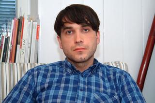 Ten Polski aktor jest znany na całym świecie. Jak przez lata zmieniał się Marcin Dorociński?