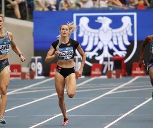 Diamentowa Liga i Memoriał Kamili Skolimowskiej 2023 na Stadionie Śląskim