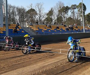 Czas na derby! GKM Grudziądz podejmie Apator Toruń 