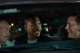 Nowy Gliniarz z Beverly Hills już na Netflix! Tak zmienił się Eddie Murphy. Pamiętacie hitowe produkcje z jego udziałem? 