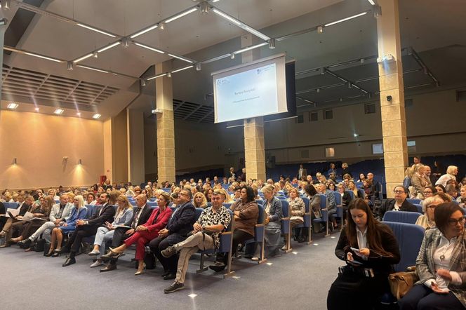Szczecin. Będą porady prawne dla dyrektorów szkół