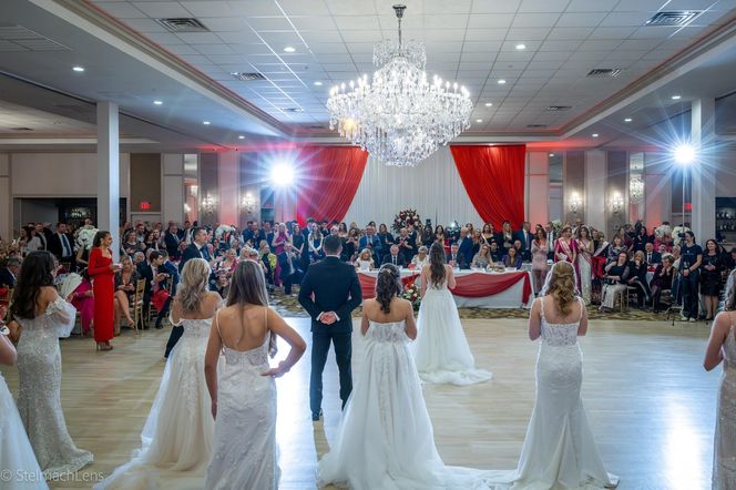 Nowa królowa parady 3 maja w Chicago