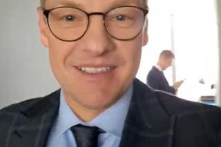 M jak miłość. Piotrek (Marcin Mroczek), Paweł (Rafał Mroczek)