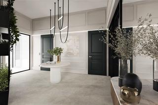 Dom w duchu przytulnego minimalizmu