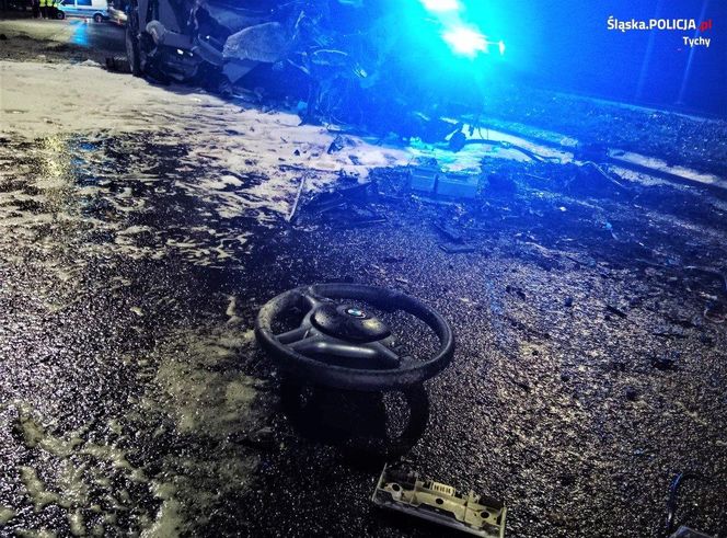 Brawurowa jazda 130 km/h zakończyła się śmiertelnym wypadkiem. Mateusz P. stanął przed sądem