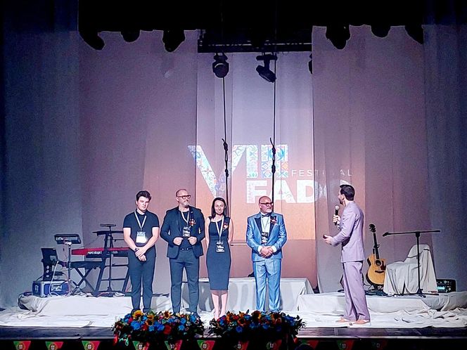 W kujawsko-pomorskim mieście jeździ żółty tramwaj, taki jak w Portugalii. To jeden ze znaków Festiwalu Fado