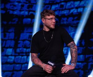 Daniel Nawrocki spotkał się z Tomaszem Adamkiem przed FAME 27