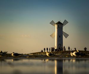 Słynna atrakcja turystyczna trafiła do rejestru zabytków. To ikona nadmorskiego kurortu