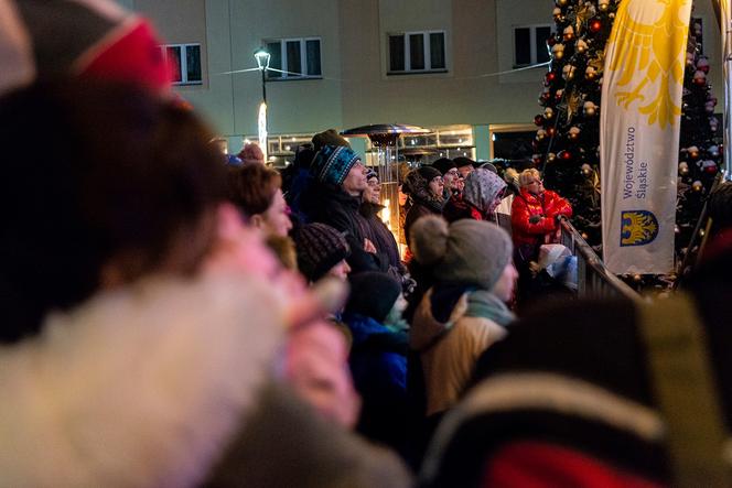 Śląski Jarmark Bożonarodzeniowy: magiczna Wisła przyciągnęła tłumy