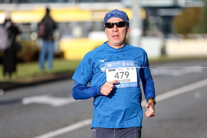 Silesia Półmaraton 2025 - ZDJĘCIA