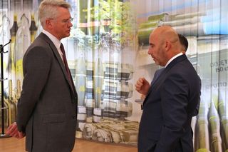 PGZ wybrała partnera do produkcji amunicji.