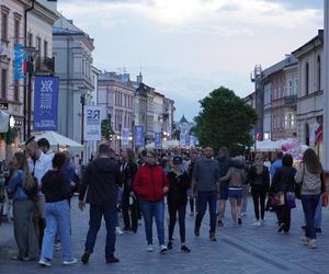 Gdzie zabrać rodzinę na obiad w Lublinie?