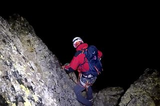 Nie żyje 32-letnia Polka. Na oczach turystów spadła ze stu metrów