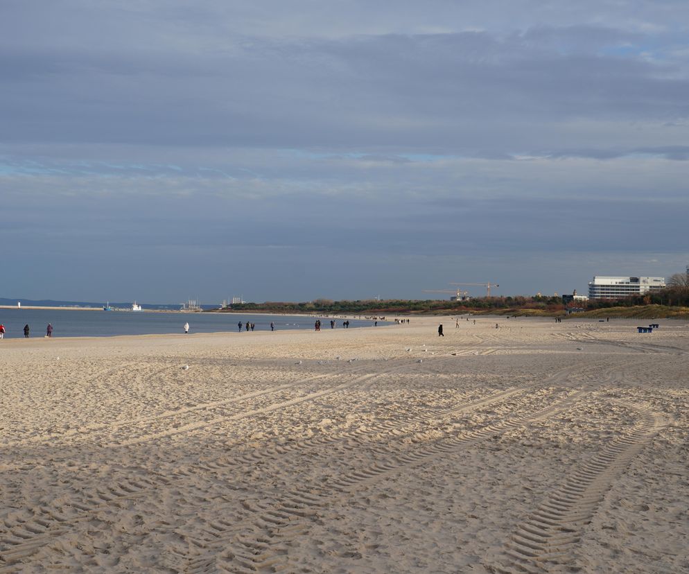 Najlepsza plaża w Polsce w tym roku. Ten ranking nie pozostawia złudzeń