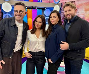 Michał Milowicz już jest ojcem