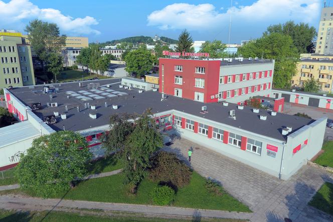 Regionalne Centrum Krwiodawstwa i Krwiolecznictwa w Kielcah 