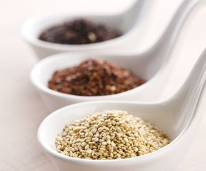 Komosa ryżowa (quinoa) - właściwości i wartości odżywcze