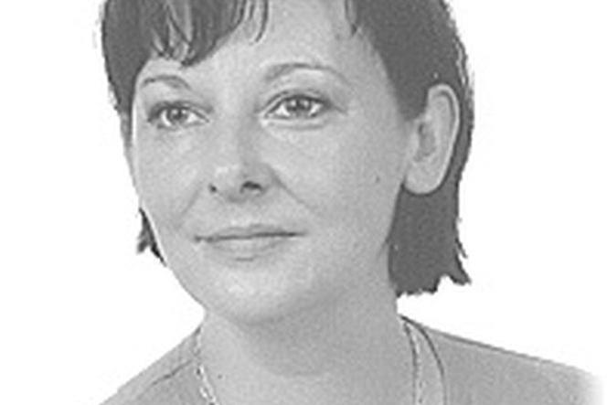 Zaginęła Marzena Mianowana