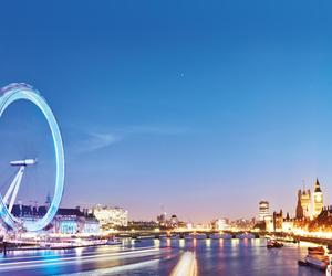 Coca-Cola London Eye