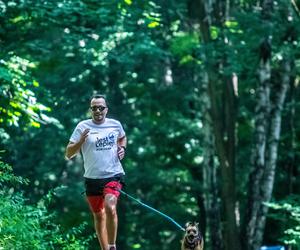 Parkrun Las Aniołowski w Częstochowie. Biegowa rekreacja na 5 kilometrach [ZDJĘCIA]