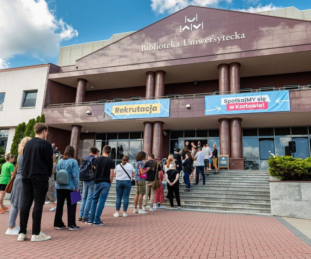 Rekrutacja na UWM. Kiedy rusza? Sprawdź terminy