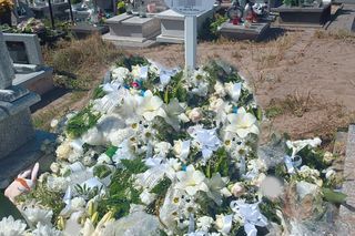 Siedlce. Matka 3-letniej Emilki stanie przed sądem. Dziewczynka została zagłodzona na śmierć