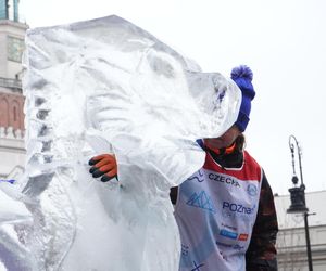 Poznań Ice Festival 2024 