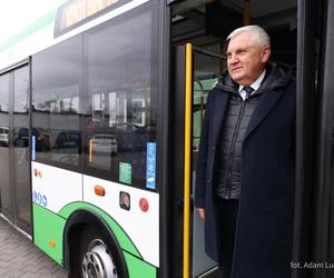Nowe autobusy zakupione przez miasto. W Białymstoku powrócą linie nocne
