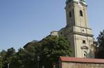 Nastolatek zgwałcił w kościele