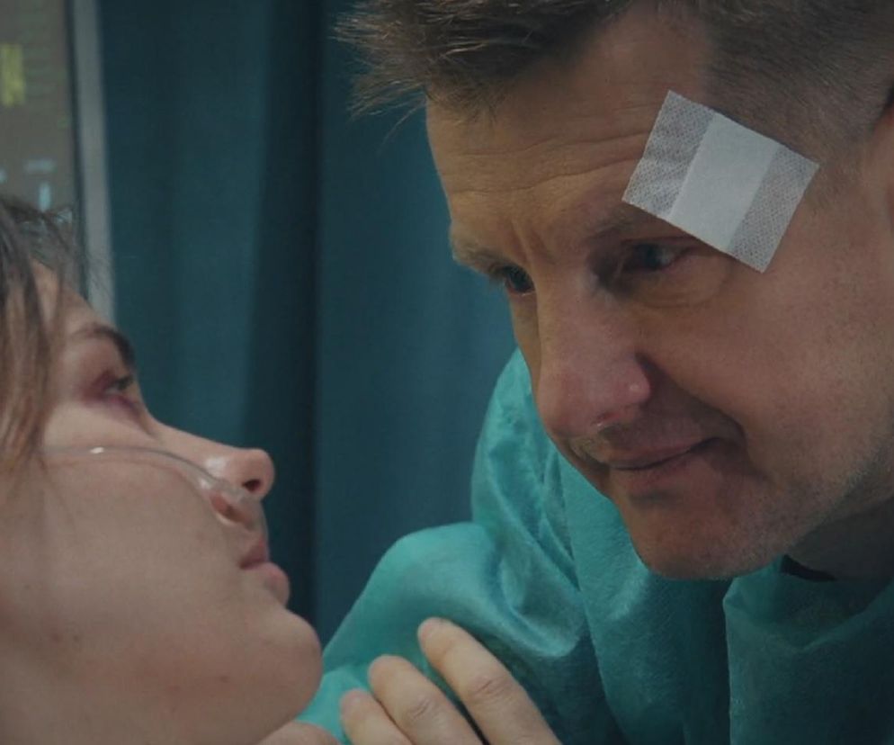 M jak miłość, odcinek 1876: Paweł po operacji Franki obieca spełnić jej największe marzenie. Tak się zmieni życie Zduńskich – ZDJĘCIA, ZWIASTUN