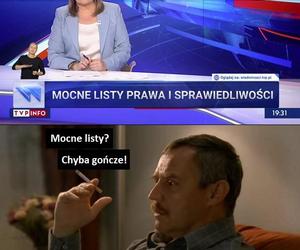 Danuta Holecka odchodzi bez pożegnania MEMY