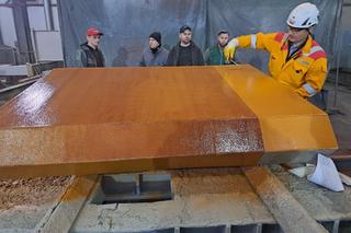 Most pieszo-rowerowy na Pragę