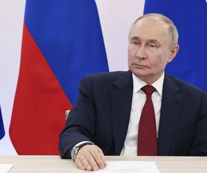 Putin i Trump
