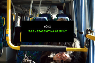 Ile kosztują bilety komunikacji miejskiej w polskich miastach?