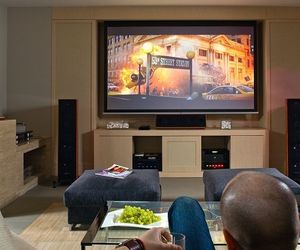 System inteligentnych instalacji pokieruje twoim domowym centrum rozrywki