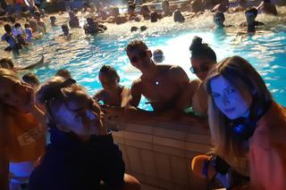 ESKA Summer City. Ostatnio podjazd Terma Bania