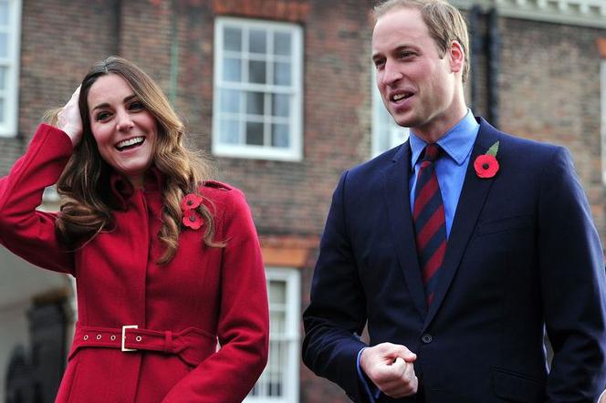 Księżna Kate i książę William SIĘ ROZSTALI!