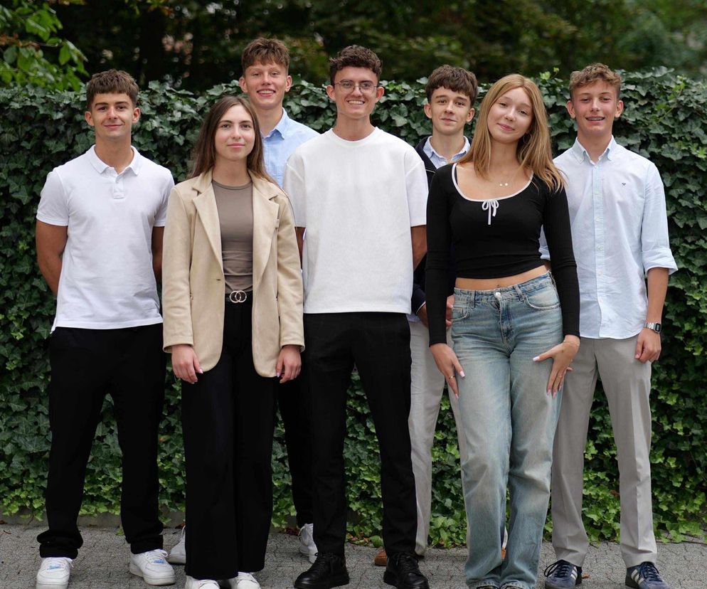 Uczniowie Siedleckiego „Prusa” organizują 16 października konferencję „Rozwój 2.0” dla młodzieży. Trwają zapisy!