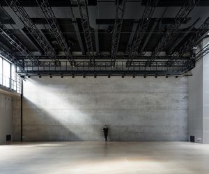 Życie w Architekturze 2025. Polski Teatr Tańca w Poznaniu. ARPA Jerzy i Bartosz Gurawski Spółka z o.o.