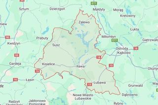 W tych powiatach Warmii i Mazur buduje się najmniej mieszkań. W 2024 r. oddano zaledwie kilkanaście