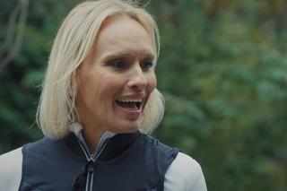 	M jak miłość odc. 1785. Dorota Kawecka (Iwona Rejzner)