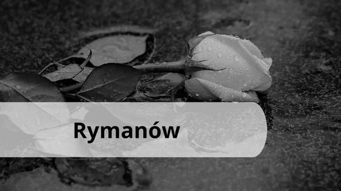 Rymanów   