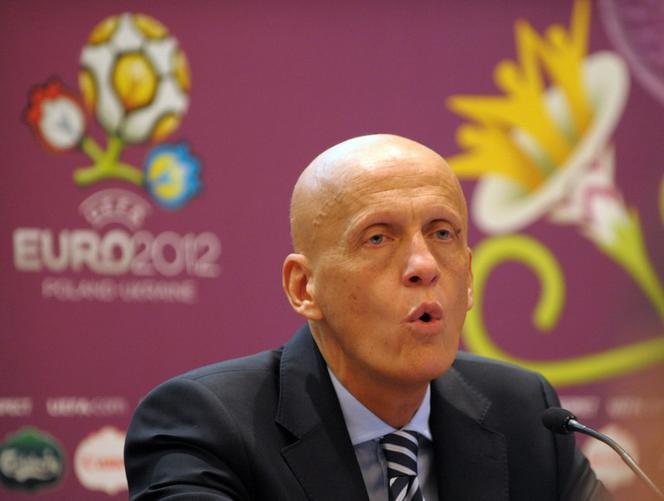 Pierluigi Collina