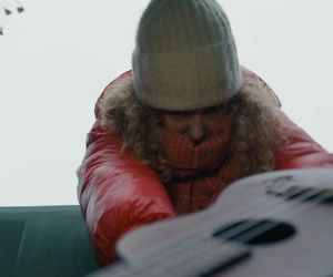 Barwy szczęścia, odcinek 3188. Żabcia (Hanna Klepacka)