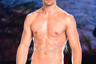 Tomasz Zarzycki na Filipinach