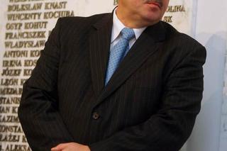 Bronisław Komorowski