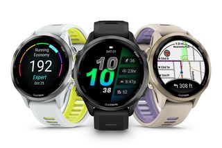 Rewolucja w analizie treningu. Garmin przedstawia czujnik tętna HRM 600