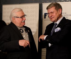AI wybrała 5 najlepszych polityków w Polsce ostatnich 30 lat!